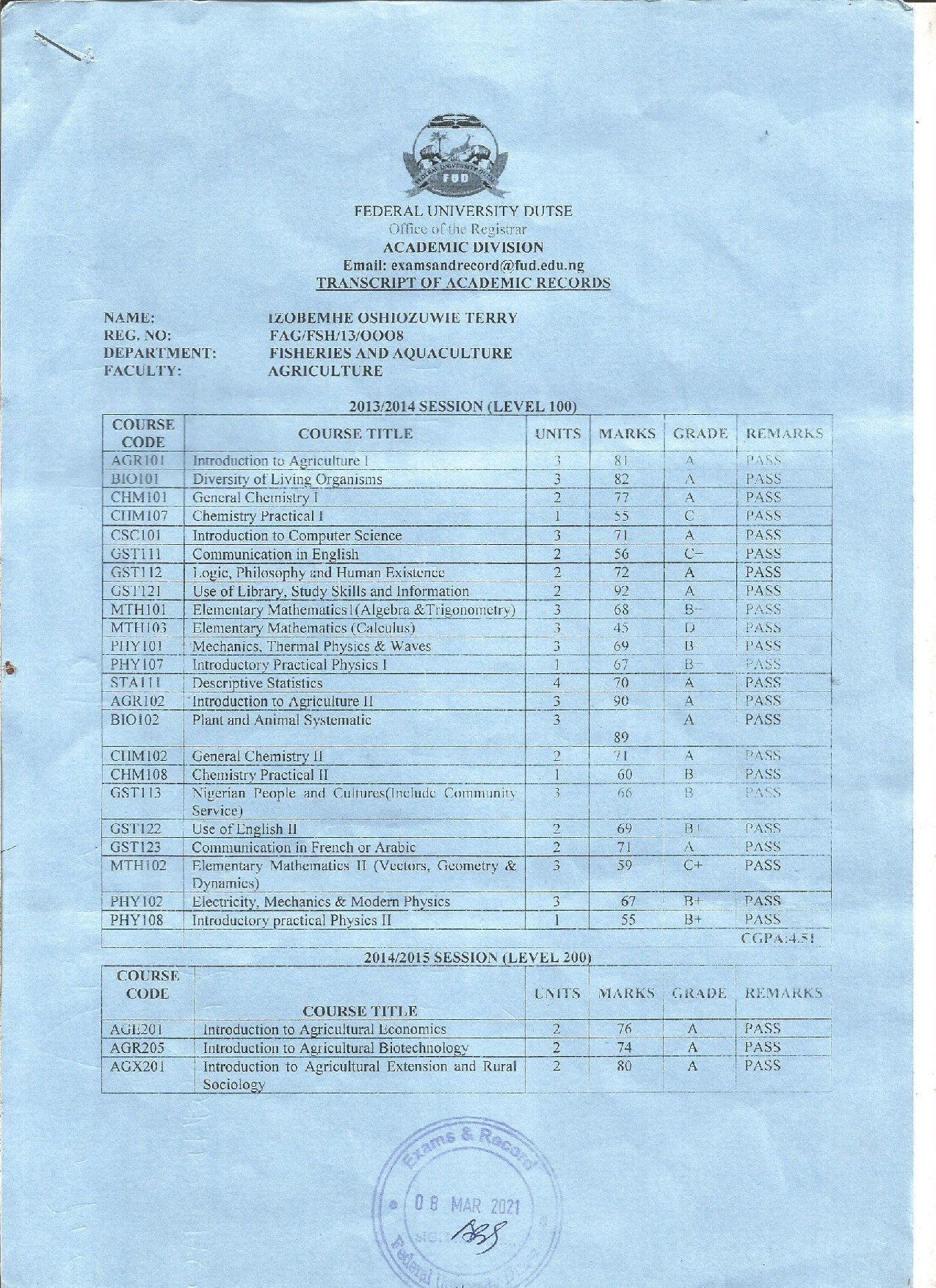 Document Page 1